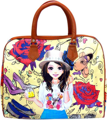 

Imago Hand-held Bag(Multicolor)