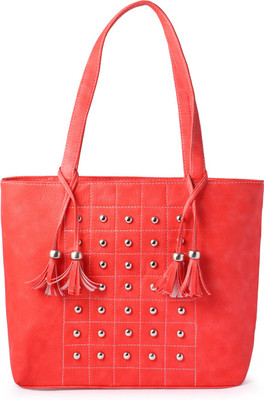 

Raju purse collection Shoulder Bag(Orange)