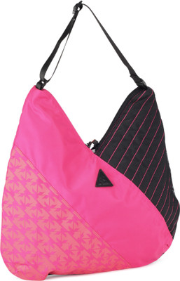 

Fastrack Sling Bag(Pink)