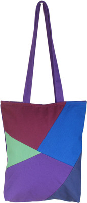 

Ryan Shoulder Bag(Multicolor)