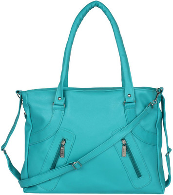 

taps fashion Shoulder Bag(Green)