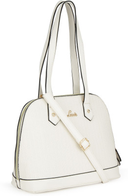 

Lavie Satchel(White)