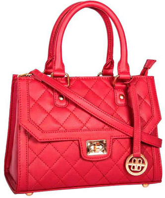 

Peperone Shoulder Bag(Red)