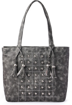 

Raju purse collection Shoulder Bag(Black)