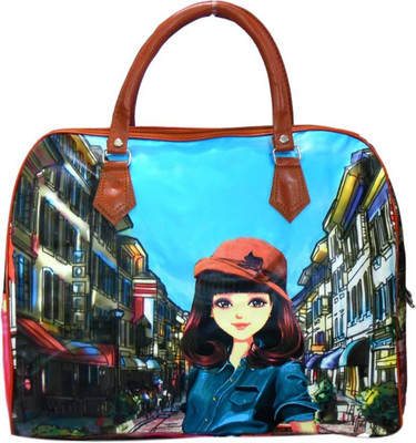

Imago Hand-held Bag(Multicolor)