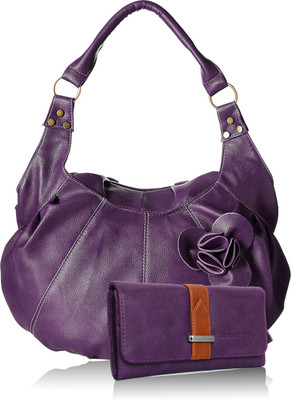 

Fantosy Shoulder Bag(Purple)