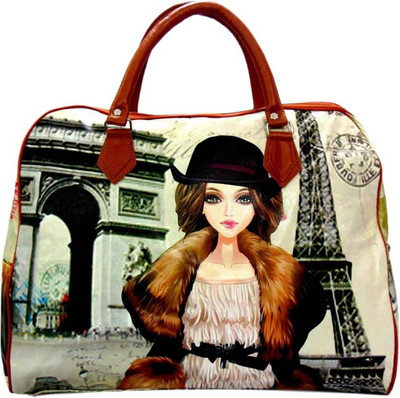

Imago Hand-held Bag(Multicolor)