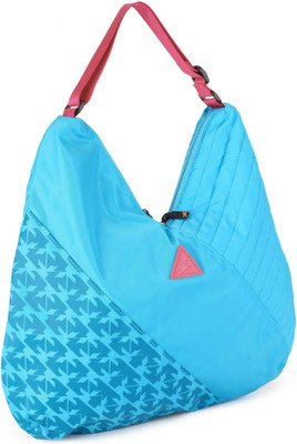 

Fastrack Sling Bag(Blue)