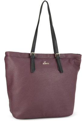 

Lavie Tote(Purple)