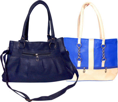 

RB FASHION Hand-held Bag(Multicolor)