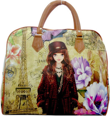 

Imago Hand-held Bag(Multicolor)