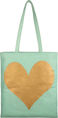

Peperone Tote(Green)