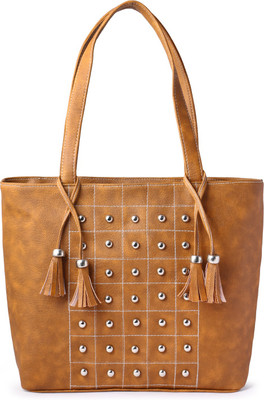 

Raju purse collection Shoulder Bag(Khaki)