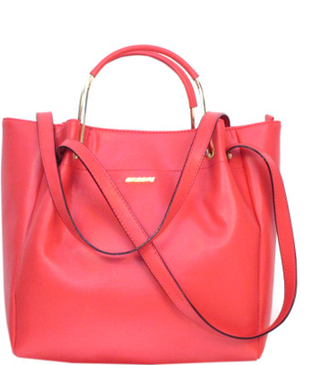

Encore Luggage Shoulder Bag(Pink)