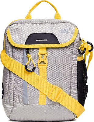 

CAT Messenger Bag(Grey)