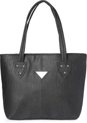 

Raju purse collection Shoulder Bag(Black)