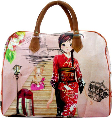 

Imago Hand-held Bag(Multicolor)