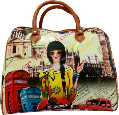 

Imago Hand-held Bag(Multicolor)