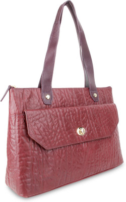 

Hidesign Shoulder Bag(Maroon)