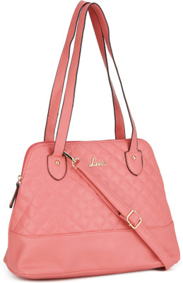 Lavie Satchel(Pink)