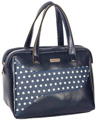 

Peperone Hand-held Bag(Blue)