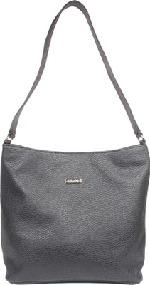 

Sarah Shoulder Bag(Black, White)