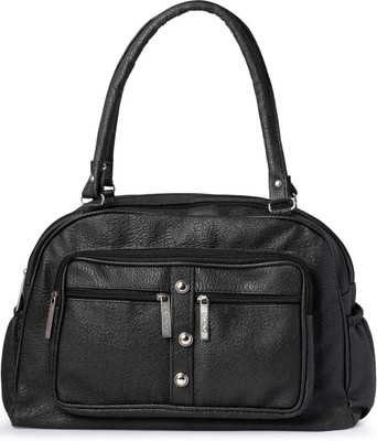 

Raju purse collection Shoulder Bag(Black)