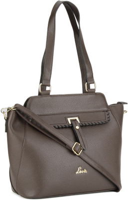 

Lavie Tote(Brown)