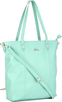 

Lavie Tote(Green)