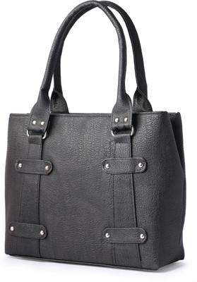 

Raju purse collection Hand-held Bag(Black)