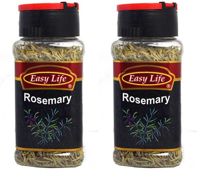 

Easy Life combo pack of Rosemary Herbs,(60 g)