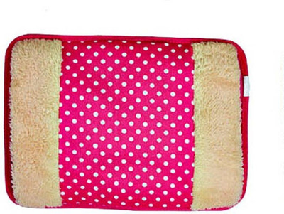

Tuelip Point Velvet Pocket Pain Relief - 1006 Electric 1 L Hot Water Bag(Multicolor)