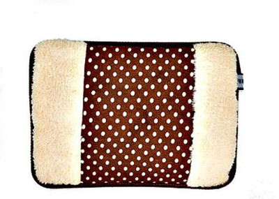 

Tuelip Velvet Pocket Multicolor - 1003 Electric 1 L Hot Water Bag(Multicolor)