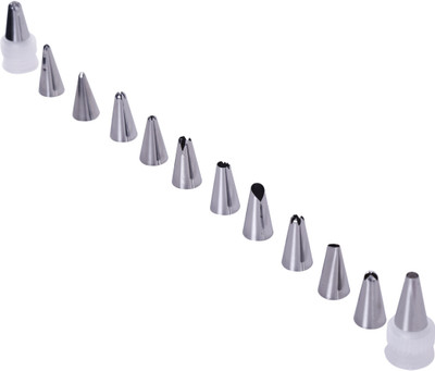 

Lavelle Kitchen Baking Decor Pen(Steel)