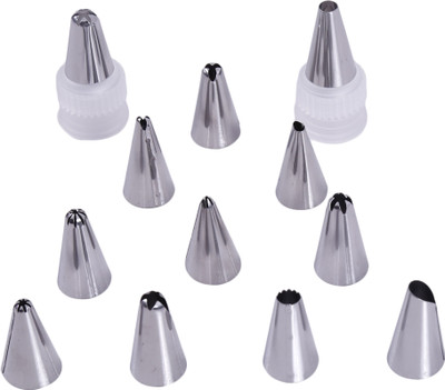 

Lavelle Kitchen Icing Couplers(Medium)