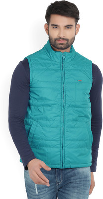 numero uno half jacket