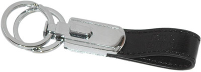 

Aura Metal & Leather Imported ROYAL ENFIELD Hook Key Chain