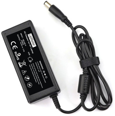 LAPMASTER DV4-2148CA 65 W Adapter(Power Cord Included)