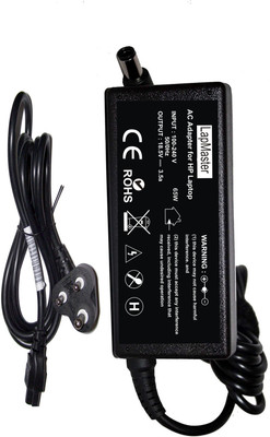 LAPMASTER DV4-2155DX 65 W Adapter(Power Cord Included)