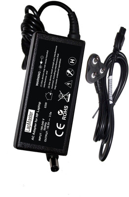 LAPMASTER DV6-3040US 65 W Adapter(Power Cord Included)