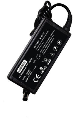 LAPMASTER DV6-3012HE 65 W Adapter(Power Cord Included)