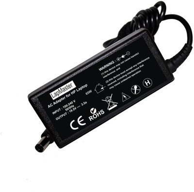 LAPMASTER DV6-3022US 65 W Adapter(Power Cord Included)