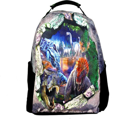 

us1984 15.6 inch Laptop Backpack(Multicolor), Black