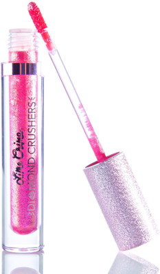

Lime Crime DIAMOND CRUSHERS STRIP(4.14 ml, STRIP)