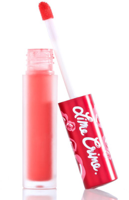 

Lime Crime SUEDEBERRY(SUEDEBERRY)