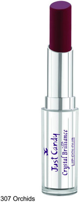 

just candy Lipstick orchid-307 (3.5 g)(maroon, 3.5 g)