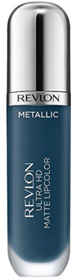 

Revlon Ultra HD Matte Lip Color(HD Glitz - 685, 5.9 ml)
