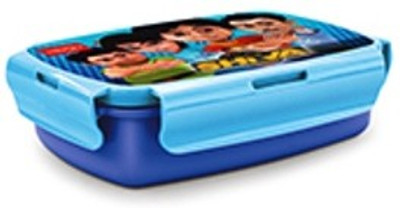 Milton rocker jr. tiffin 1 Containers Lunch Box(700 ml) available at flipkart for Rs.164