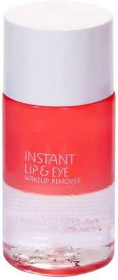 

One Personal Care Instant Advanced Cleansing | Pro Eye & Lip Makeup Remover(100 ml)