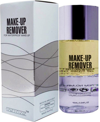 

One Personal Care Instant Total Cleansing | Professional Range | 911YL Makeup Remover(95 ml)